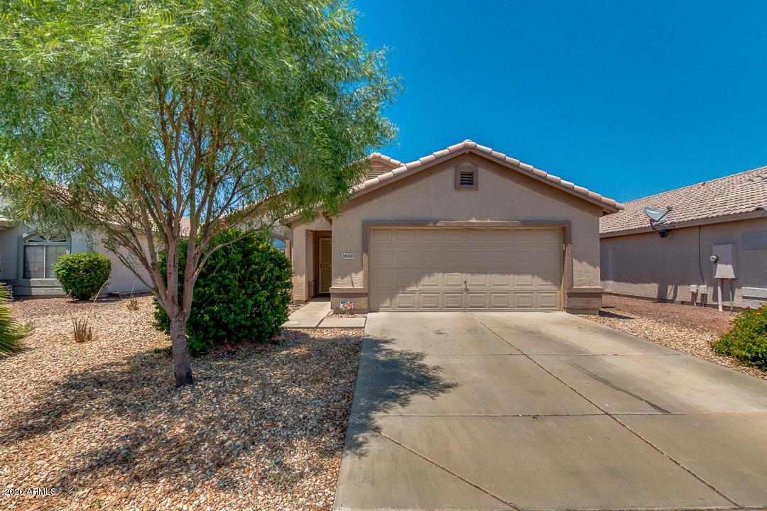 14020 W Cornerstone Tr., Surprise, AZ 85374