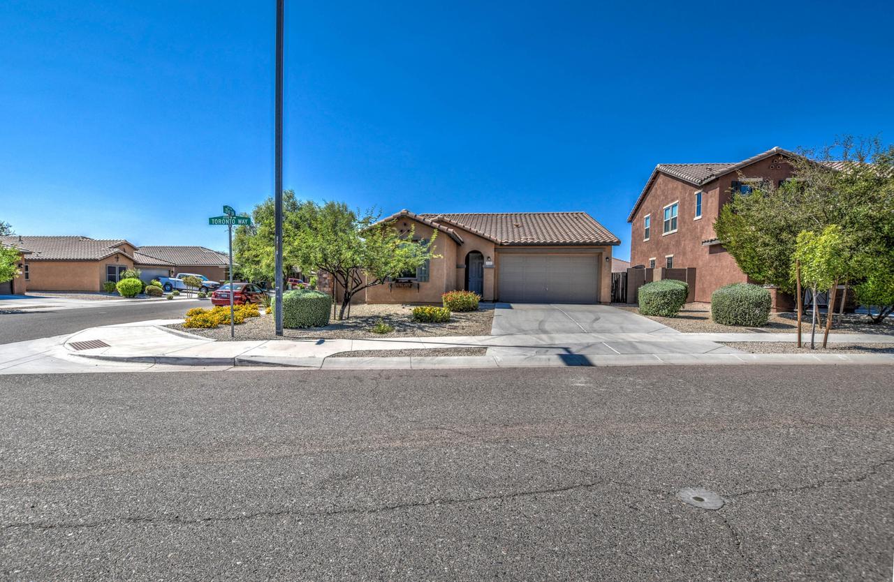 17183 W Toronto Way, Goodyear, AZ 85338