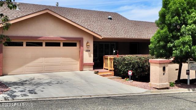 1584 Eagle Point Dr., Prescott, AZ 86301
