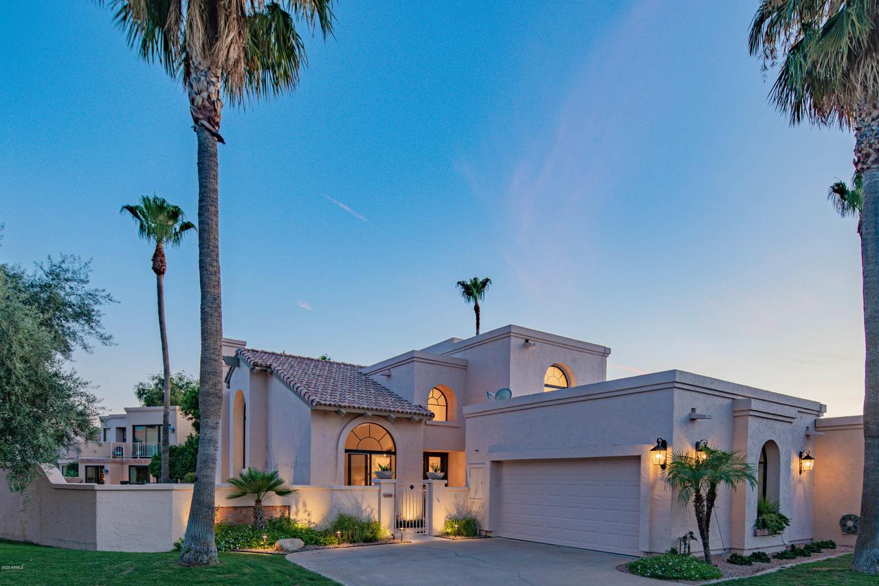 10055 E Ironwood Dr., Scottsdale, AZ 85258