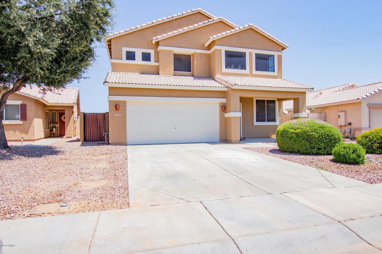 15446 W Mauna Loa Ln., Surprise, AZ 85379