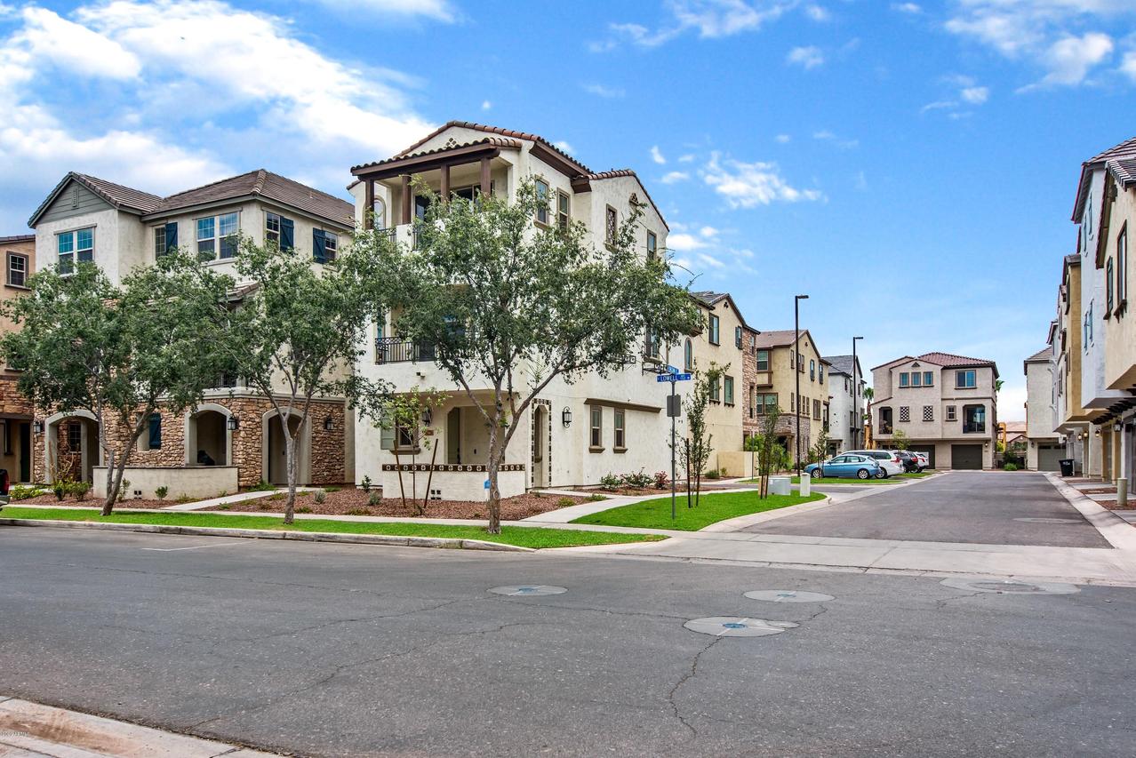 1751 E Dogwood Ln., Gilbert, AZ 85295