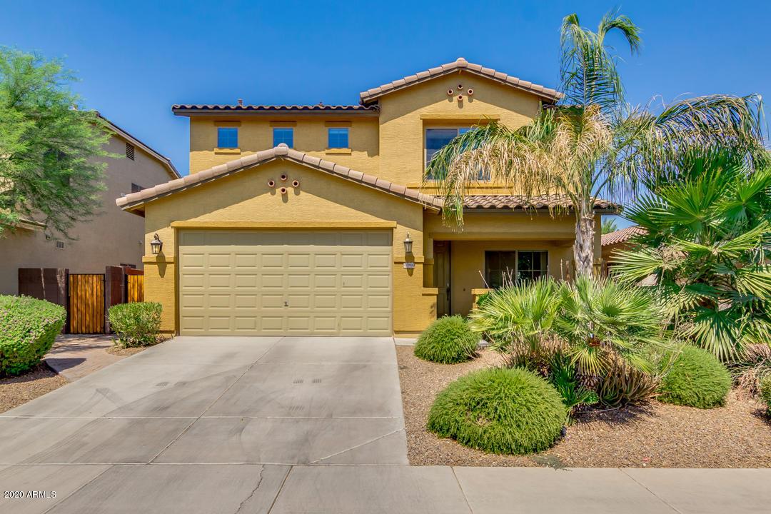 40860 N Eliana Dr., San Tan Valley, AZ 85140