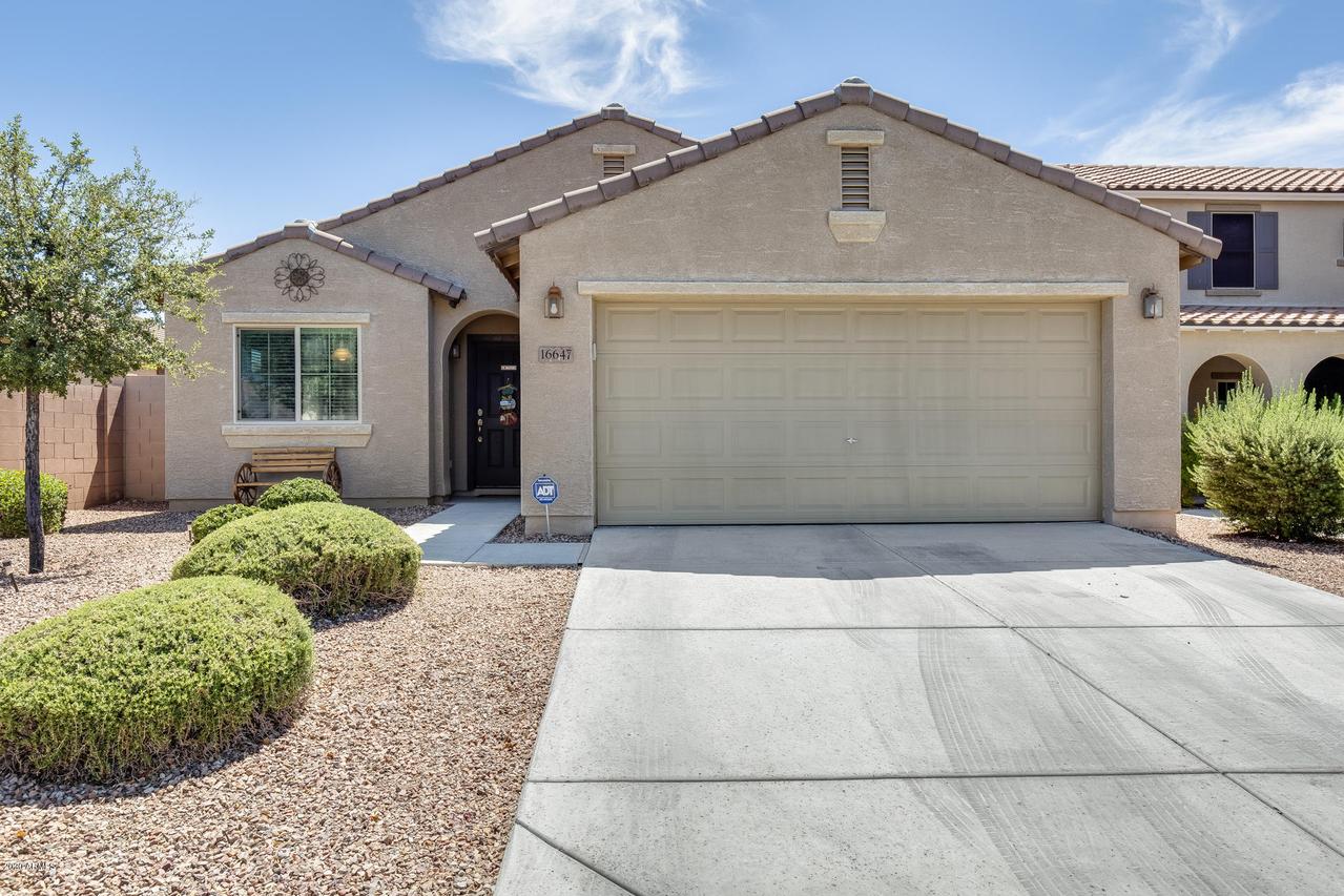 16647 N 183rd Dr., Surprise, AZ 85388