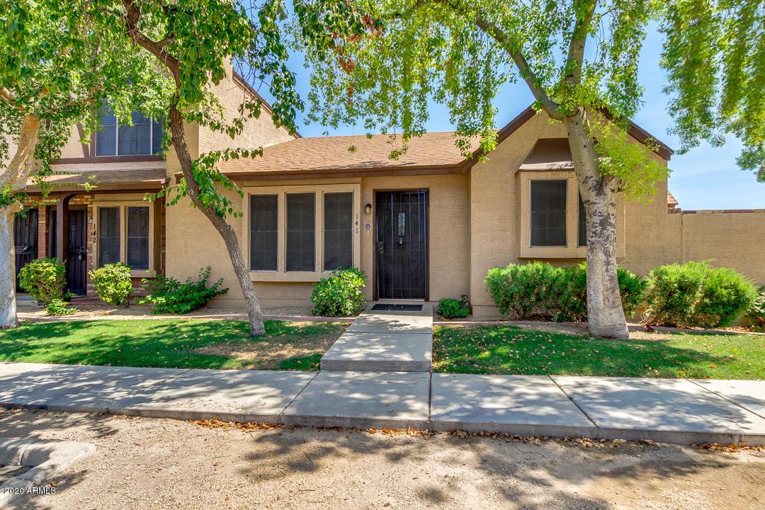 7977 W Wacker Rd. #141, Peoria, AZ 85381