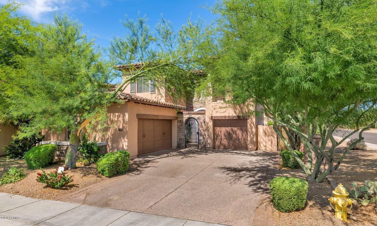 22514 N 37th Run, Phoenix, AZ 85050