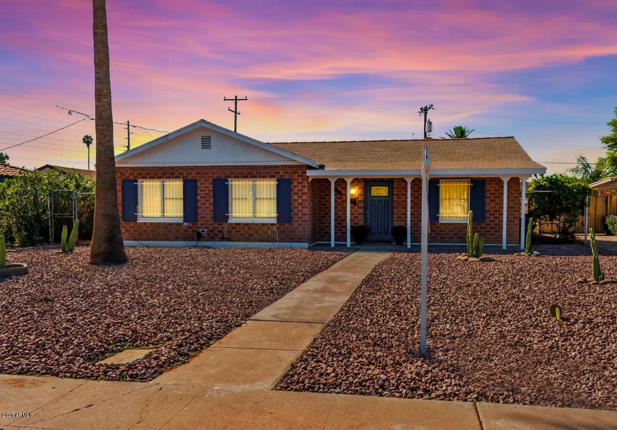 2914 N 17th Ave., Phoenix, AZ 85015