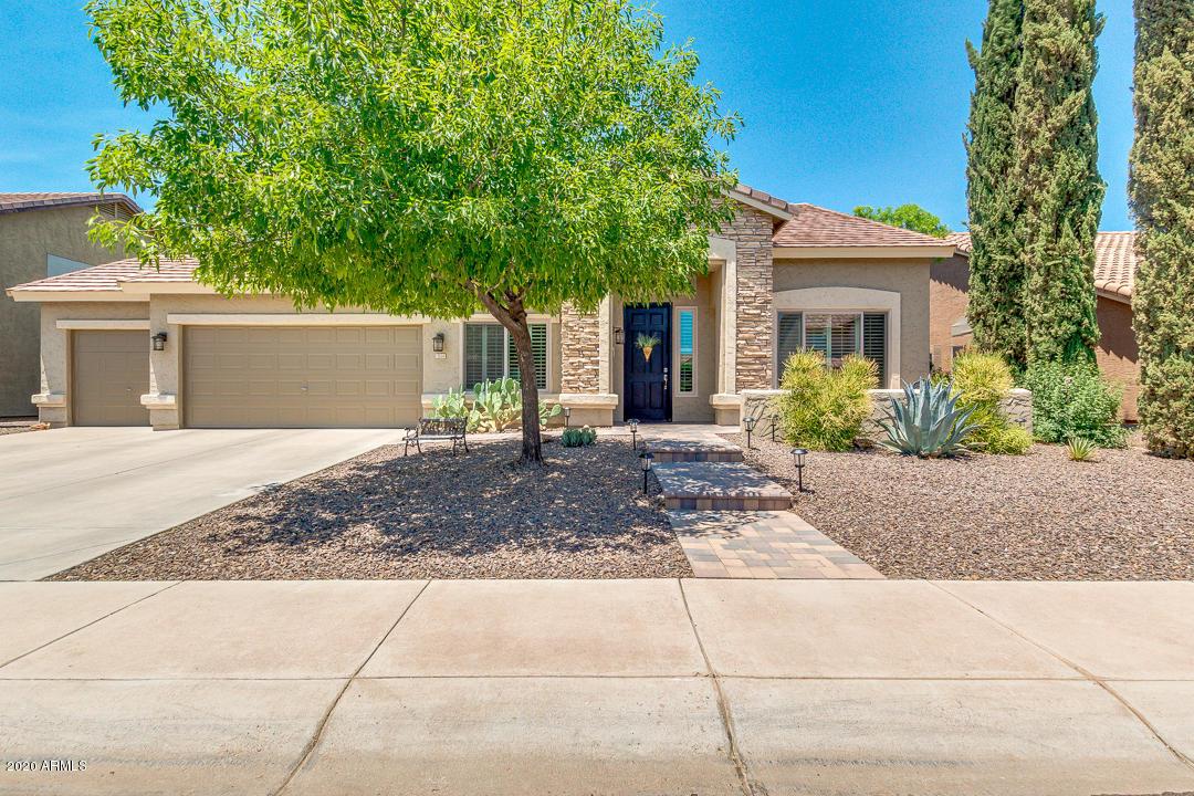 1154 E Ivanhoe St., Gilbert, AZ 85296