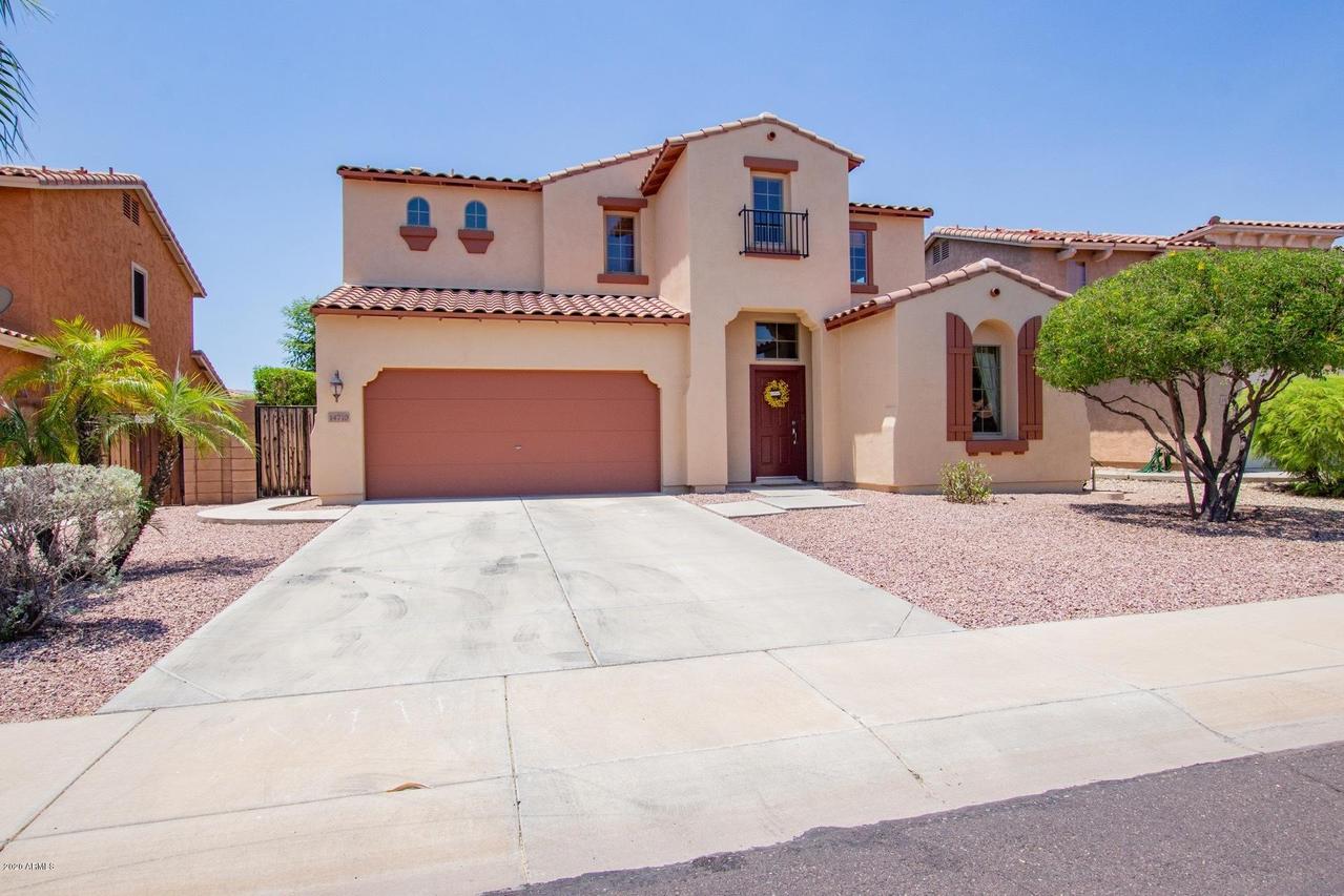 14710 N 173rd Dr., Surprise, AZ 85388