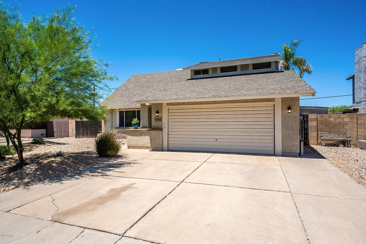 1414 S 30th St., Mesa, AZ 85204