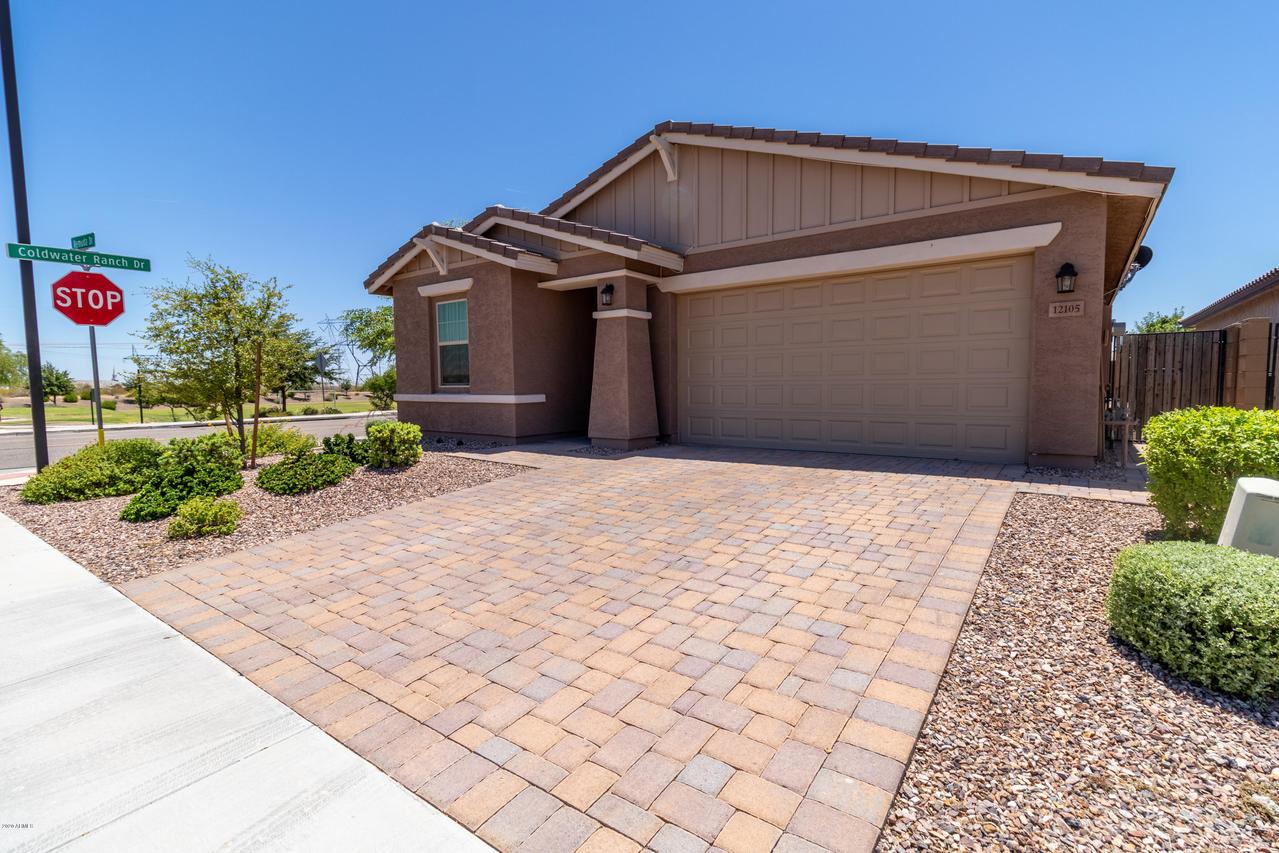 12105 W Remuda Dr., Peoria, AZ 85383