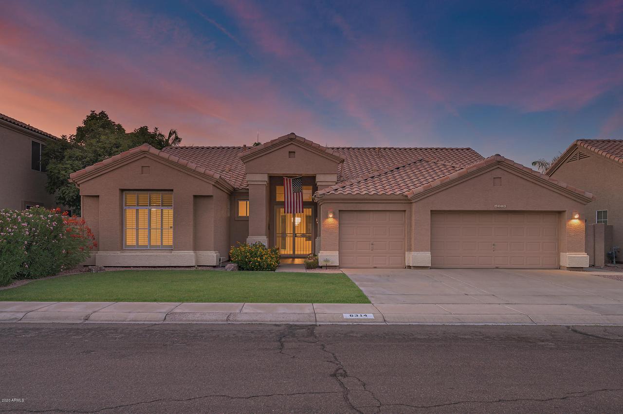 6314 W Dublin Ln., Chandler, AZ 85226