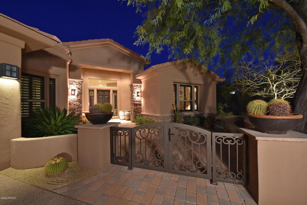 6626 E Bent Tree Dr., Scottsdale, AZ 85266