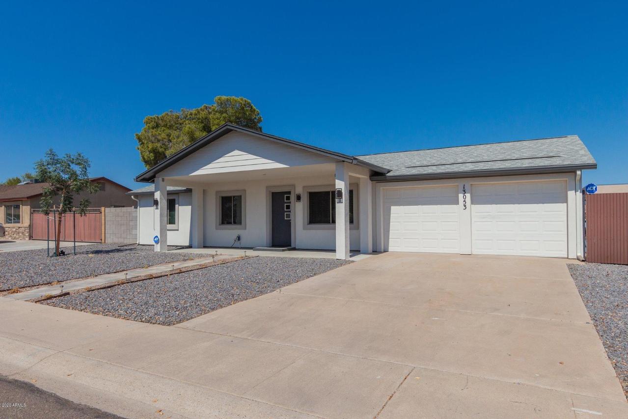 13053 N 42nd St., Phoenix, AZ 85032
