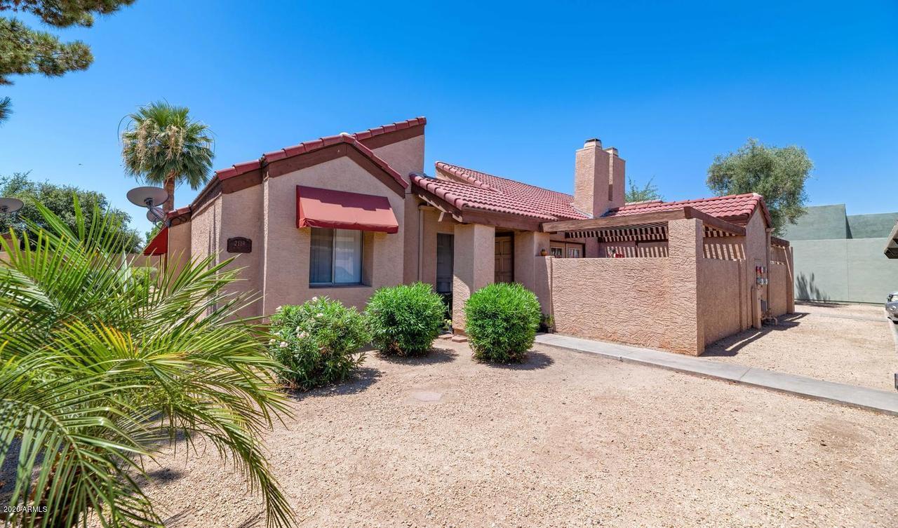 2119 E Kirkland Ln. #4, Tempe, AZ 85281