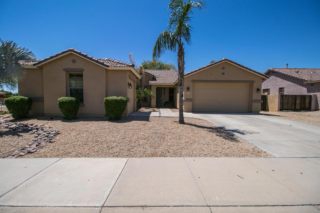 4448 N 151st Dr., Goodyear, AZ 85395