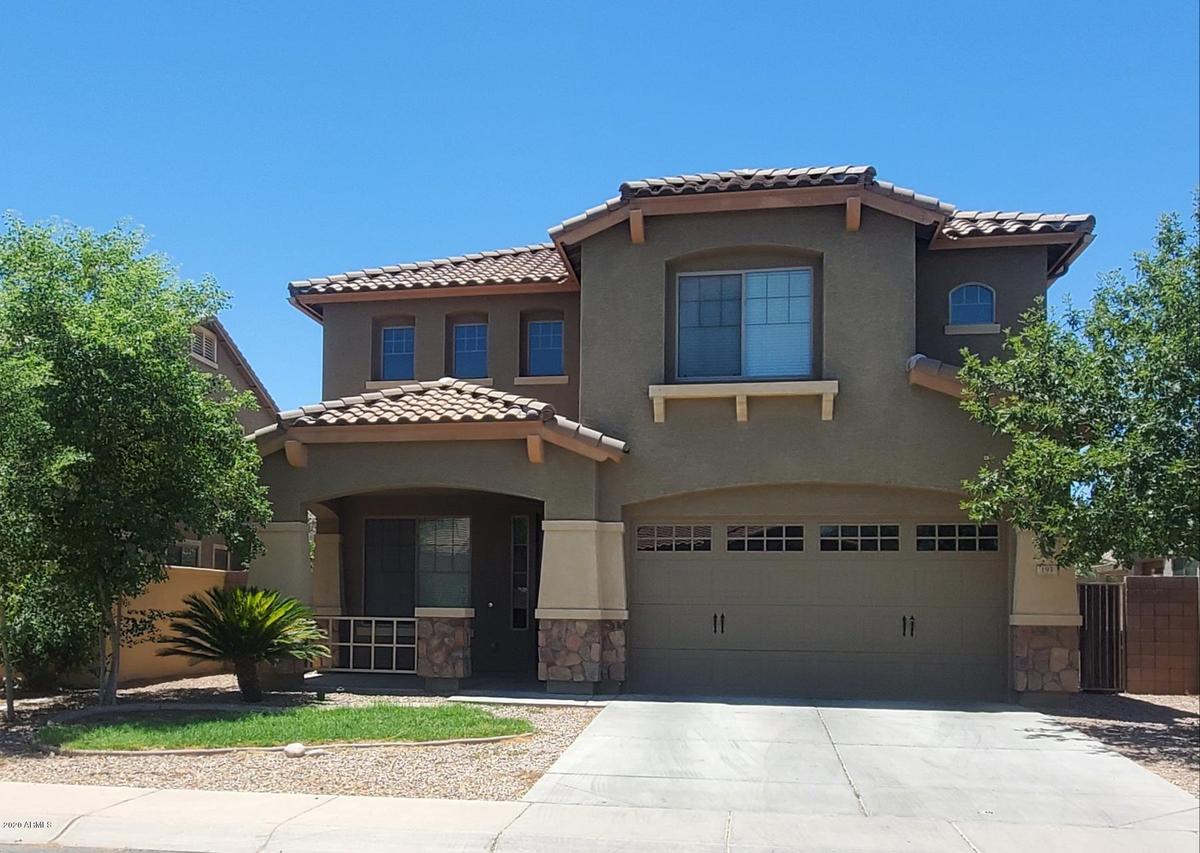 193 E Bahamas Dr., Casa Grande, AZ 85122