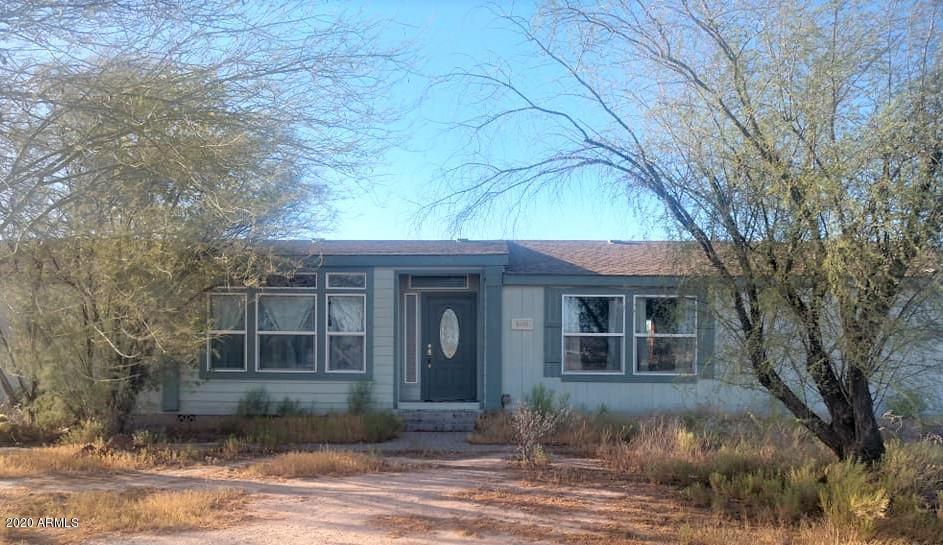 2952 E Haddan Ct., Eloy, AZ 85131