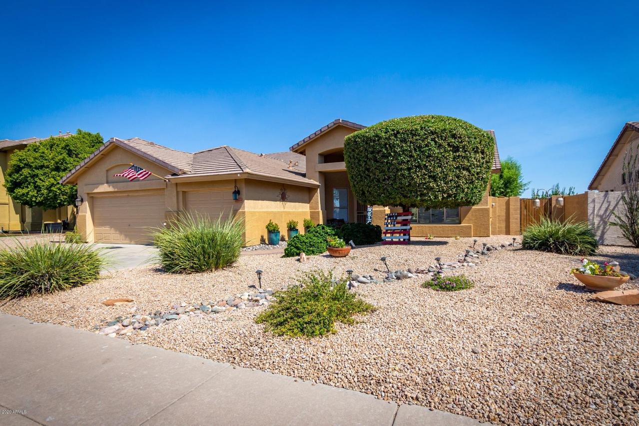 7049 W Campo Bello Dr., Glendale, AZ 85308