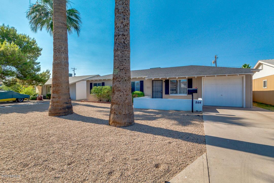 844 E El Caminito Dr., Phoenix, AZ 85020