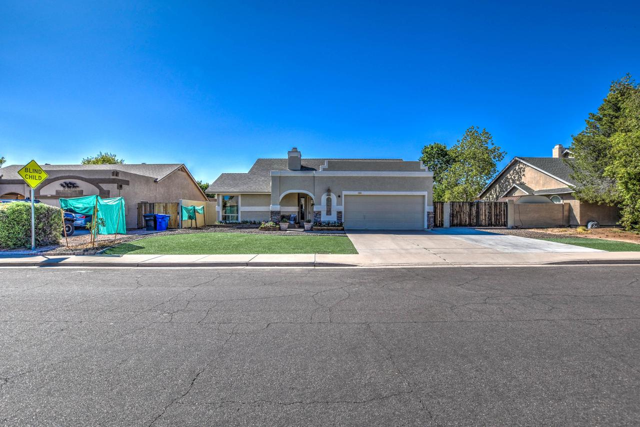 4866 E Princess Dr., Mesa, AZ 85205