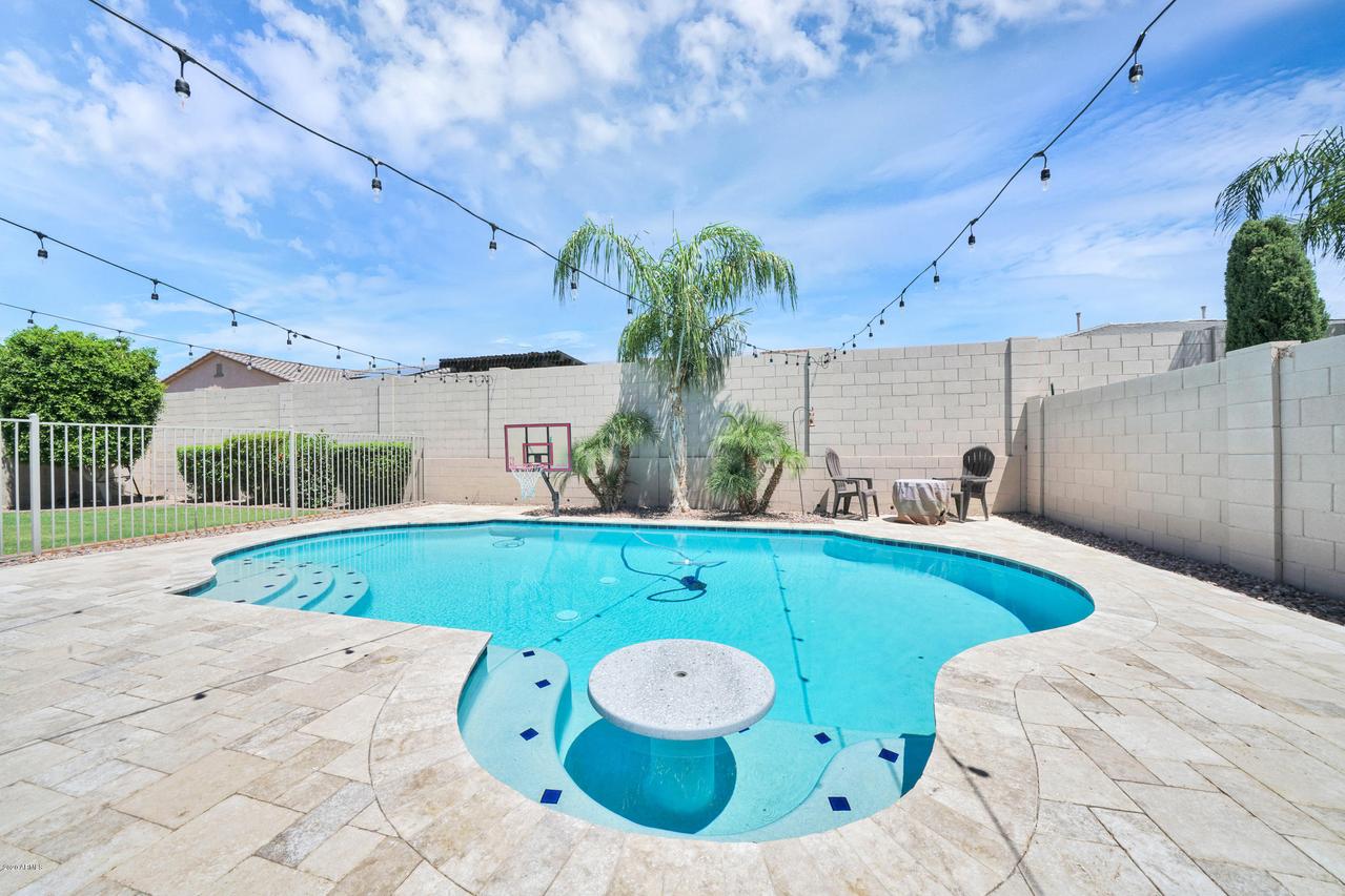 10032 W Spur Dr., Peoria, AZ 85383