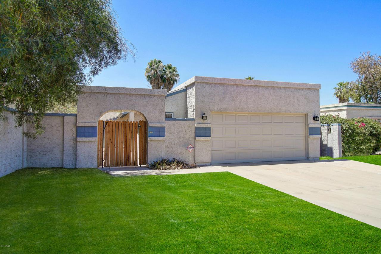 1029 E Marco Polo Rd., Phoenix, AZ 85024