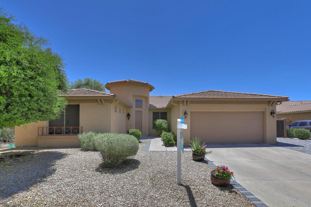 2217 W Harwell Rd., Phoenix, AZ 85041