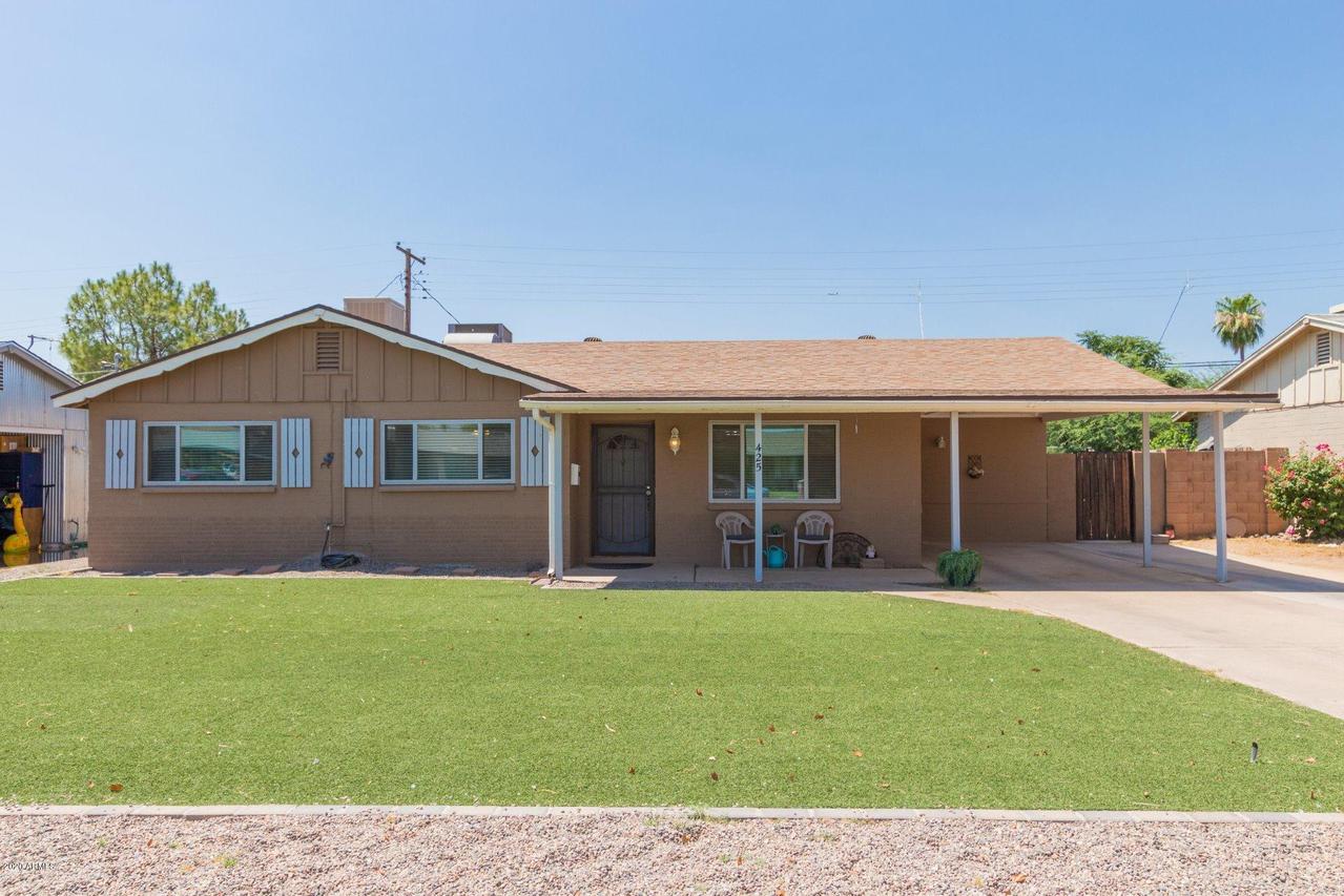 425 E Continental Dr., Tempe, AZ 85288