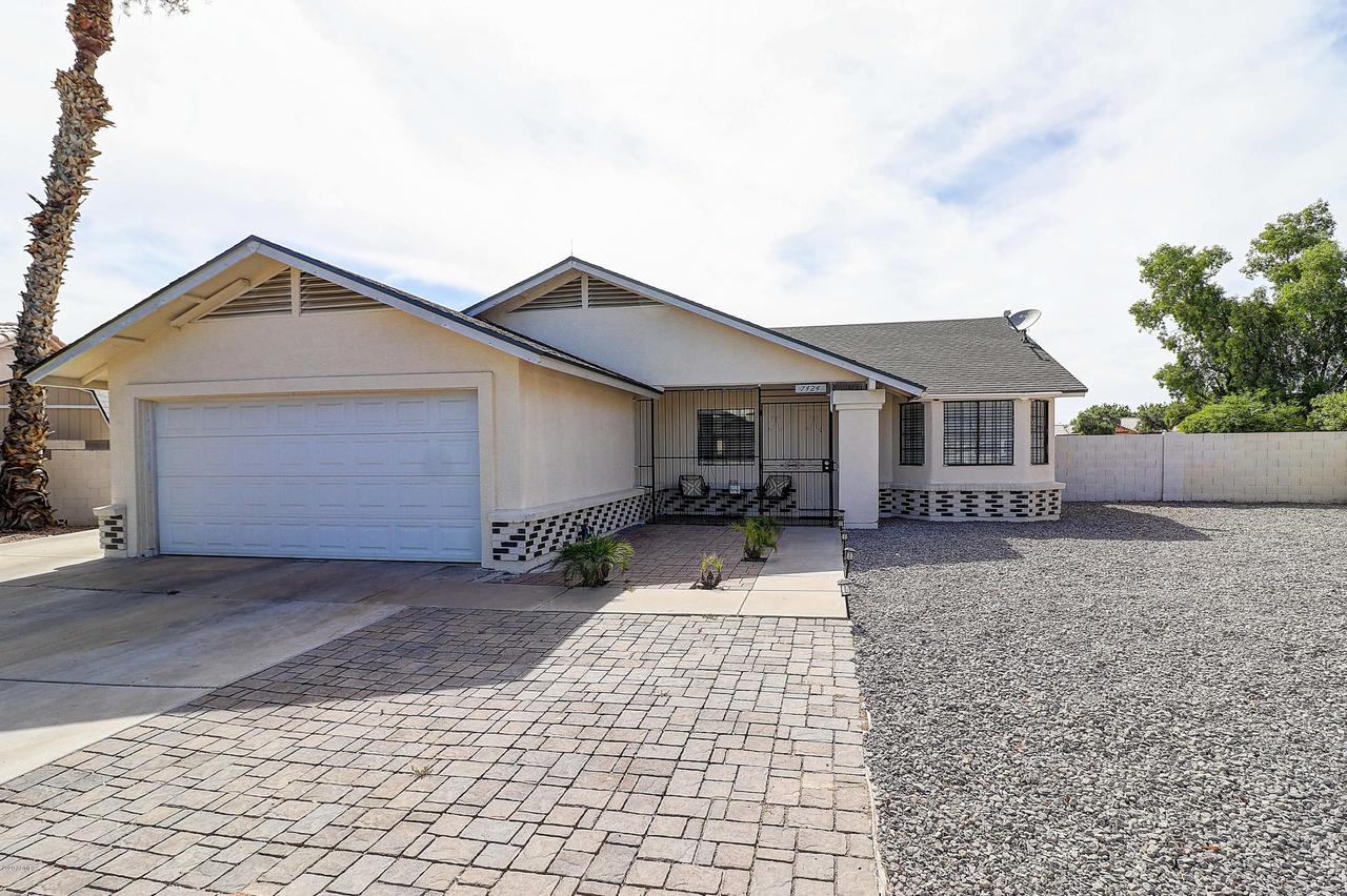 7424 W Colter St., Glendale, AZ 85303