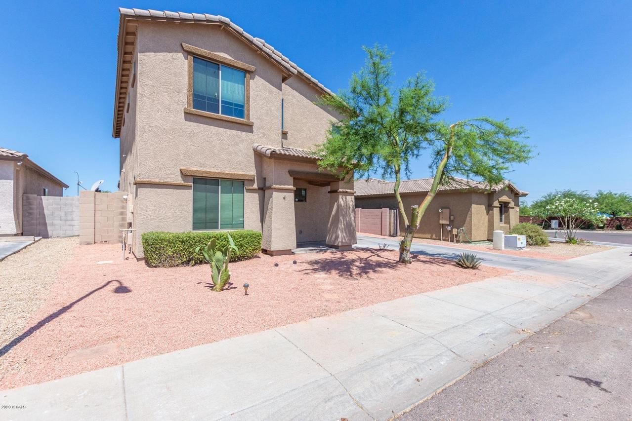 7830 S 50th Ln., Laveen, AZ 85339
