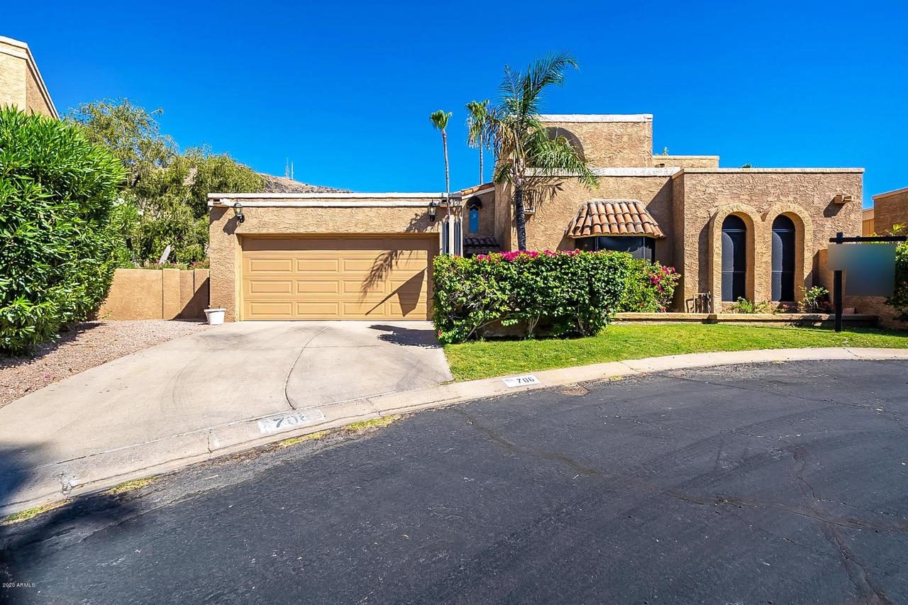 706 E Peoria Ave., Phoenix, AZ 85020