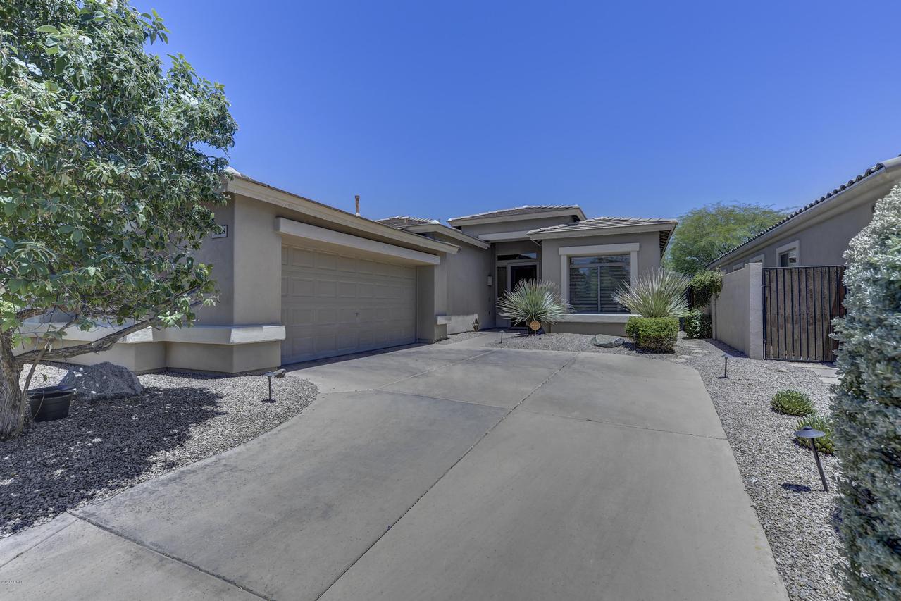 5028 E Robin Ln., Phoenix, AZ 85054
