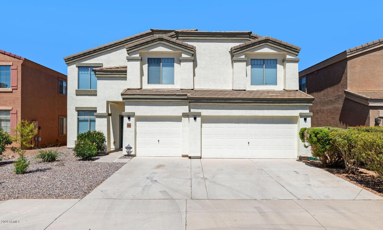 19152 N San Juan St., Maricopa, AZ 85238