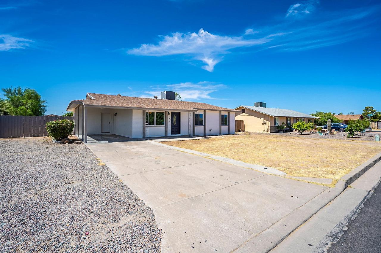 9813 E Adobe Rd., Mesa, AZ 85207