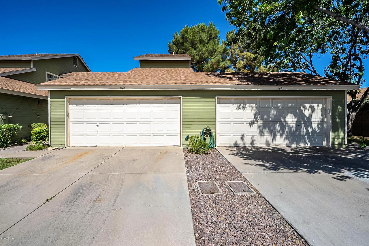 3134 E Mckellips Rd. #160, Mesa, AZ 85213
