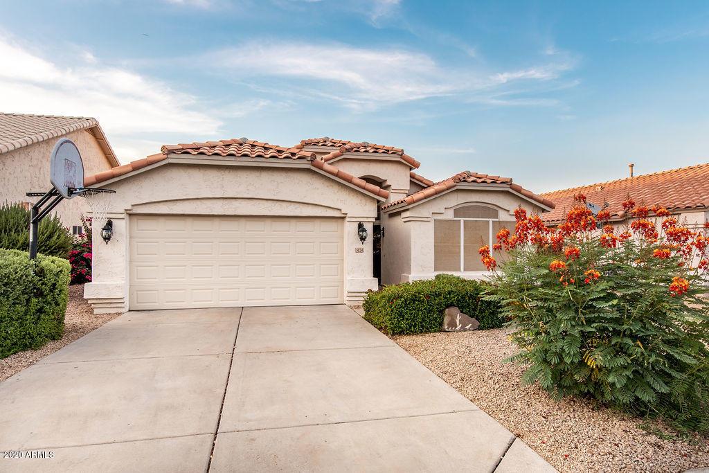 9834 W Yukon Dr., Peoria, AZ 85382