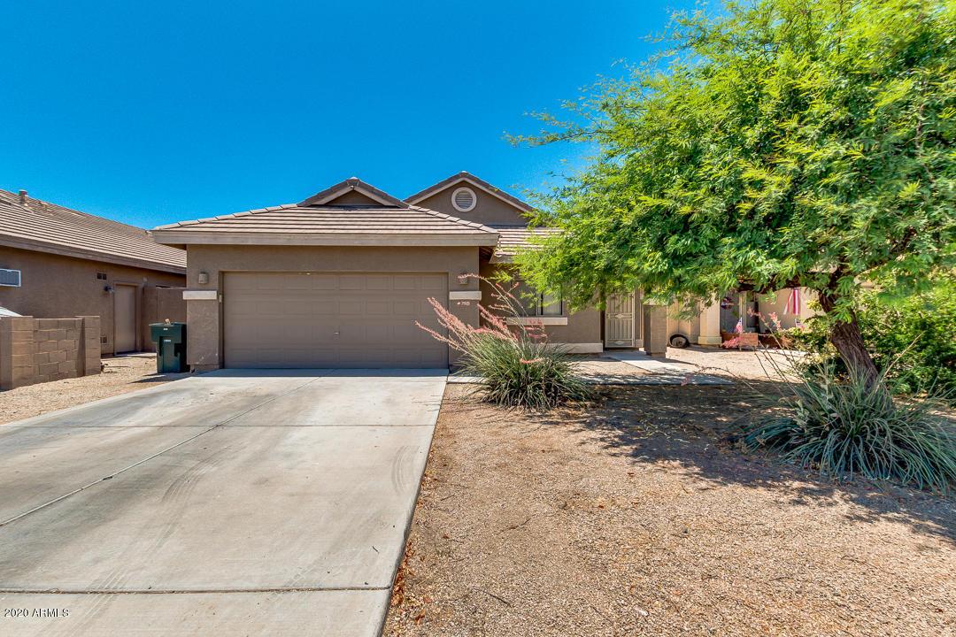 7915 W Pomo St., Phoenix, AZ 85043