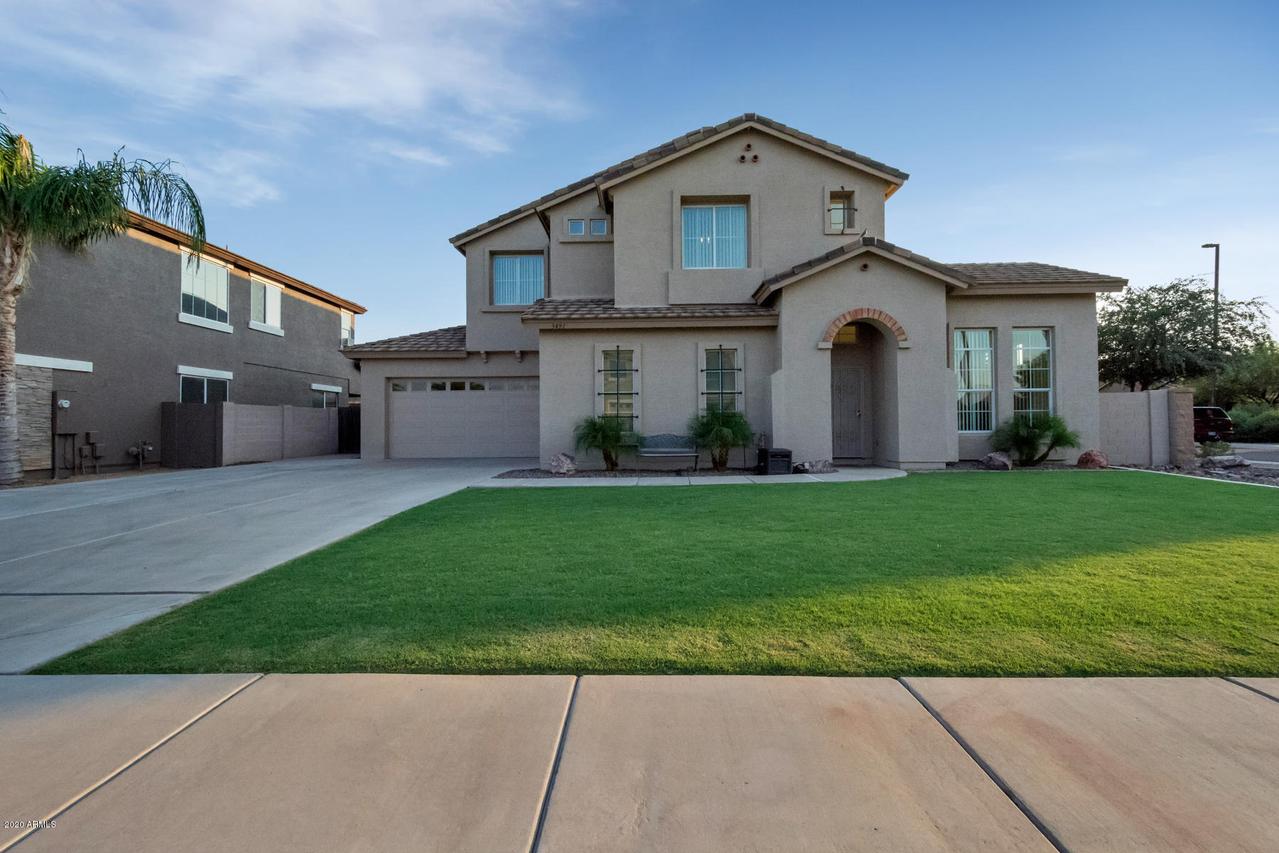 3491 E Temecula Ct., Gilbert, AZ 85297