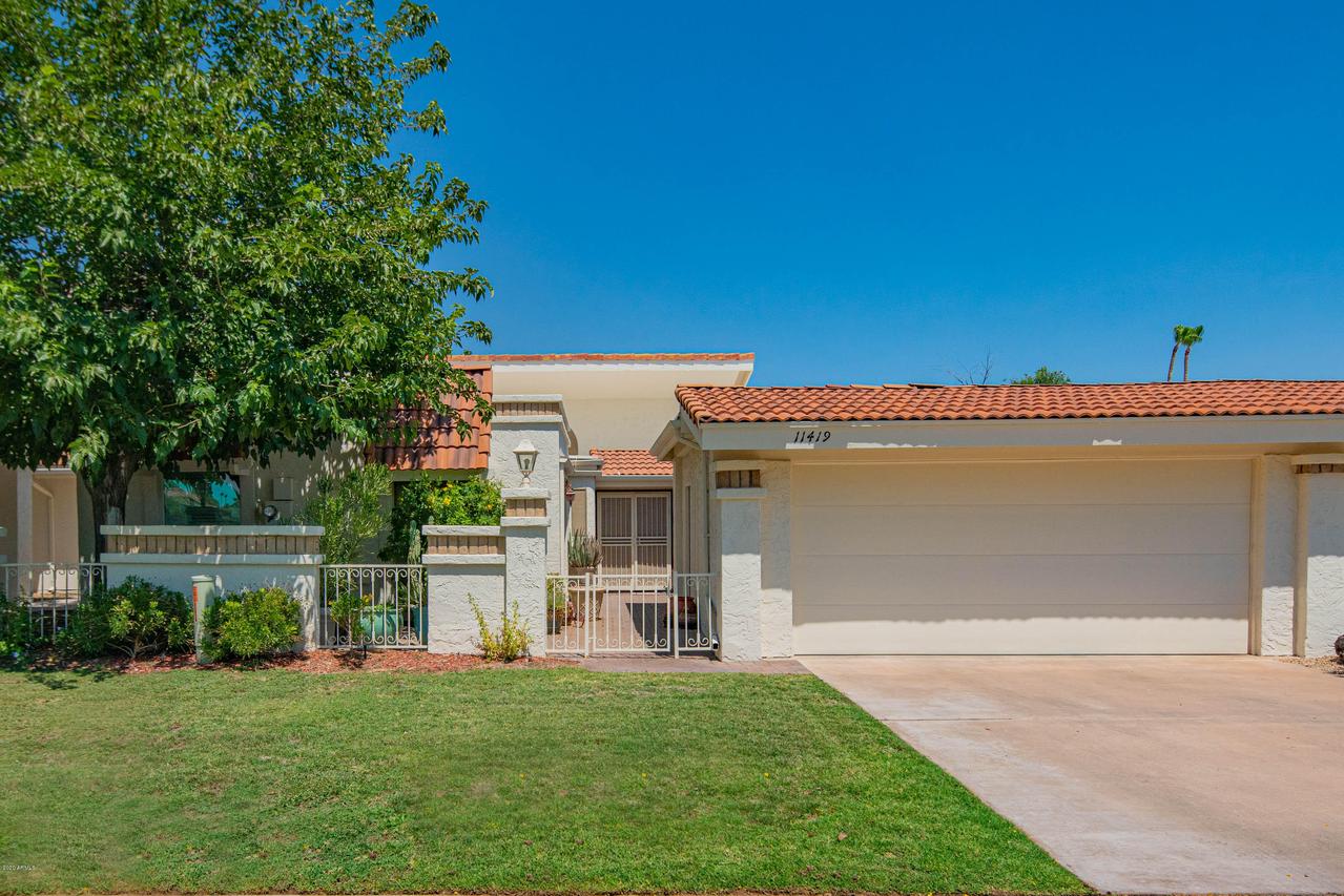 11419 N 56th St., Scottsdale, AZ 85254