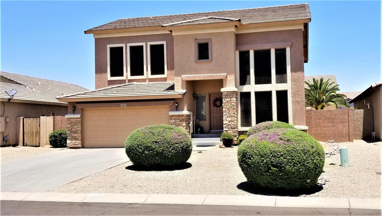 3016 E Pinto Valley Rd., San Tan Valley, AZ 85143