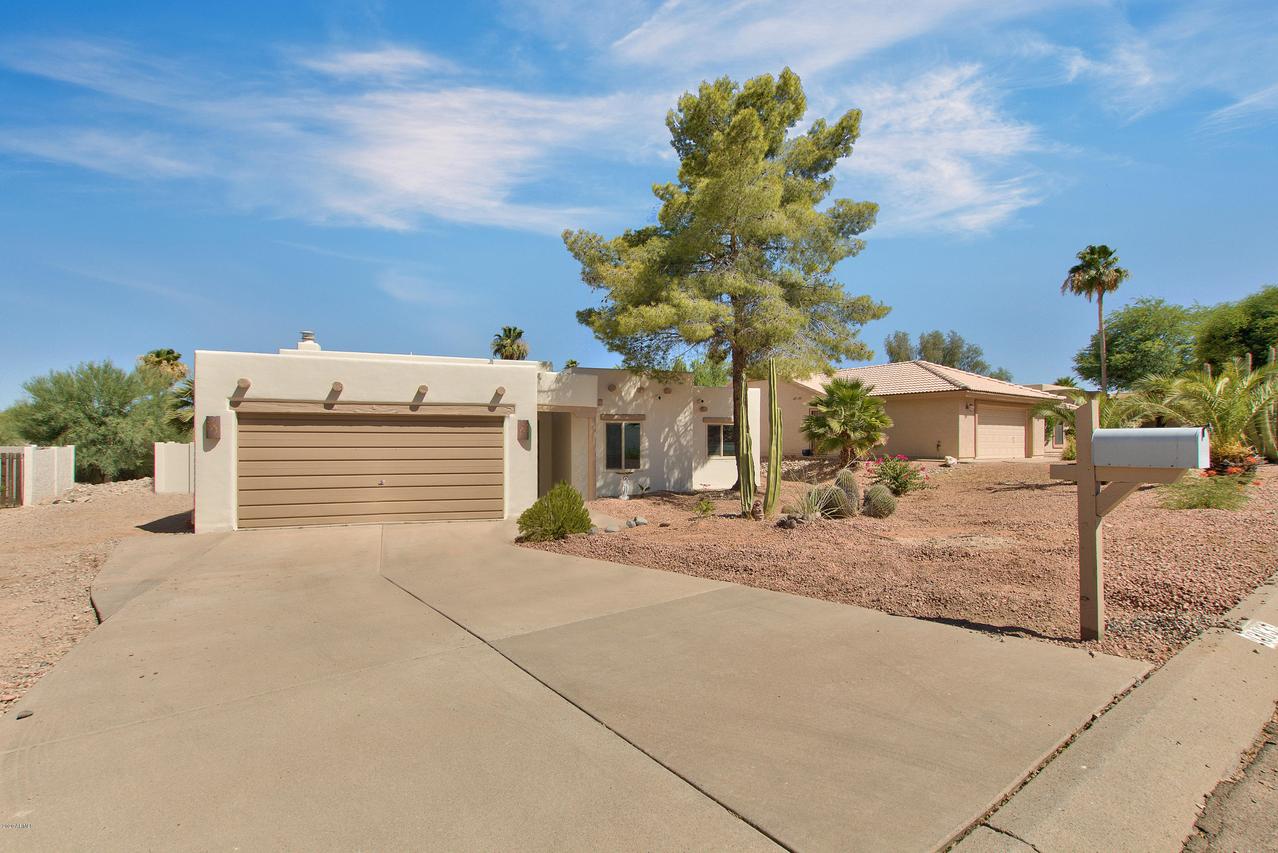 13833 N Wendover Dr., Fountain Hills, AZ 85268