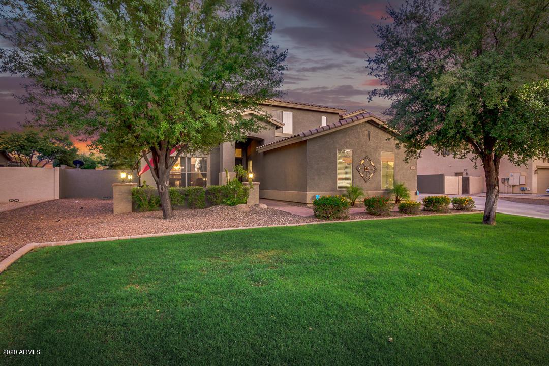 4091 E Ravenswood Dr., Gilbert, AZ 85298