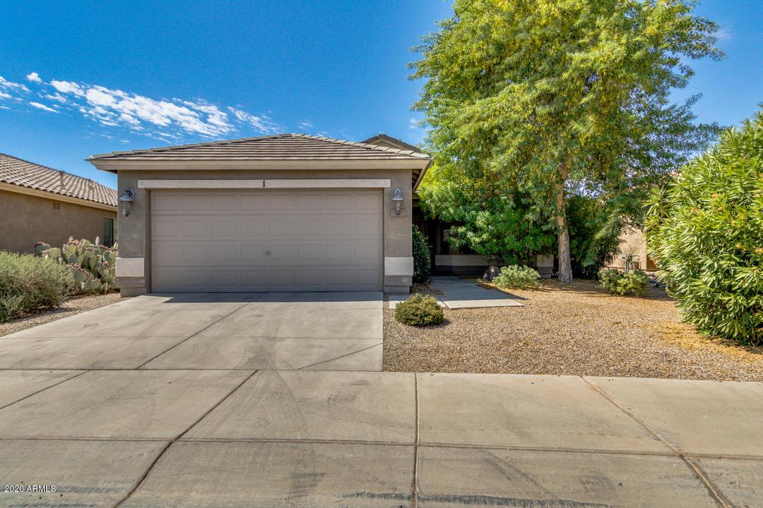 1 E Peppergrass Pl., San Tan Valley, AZ 85143