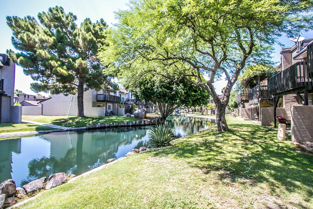 2312 W Lindner Ave. #38, Mesa, AZ 85202
