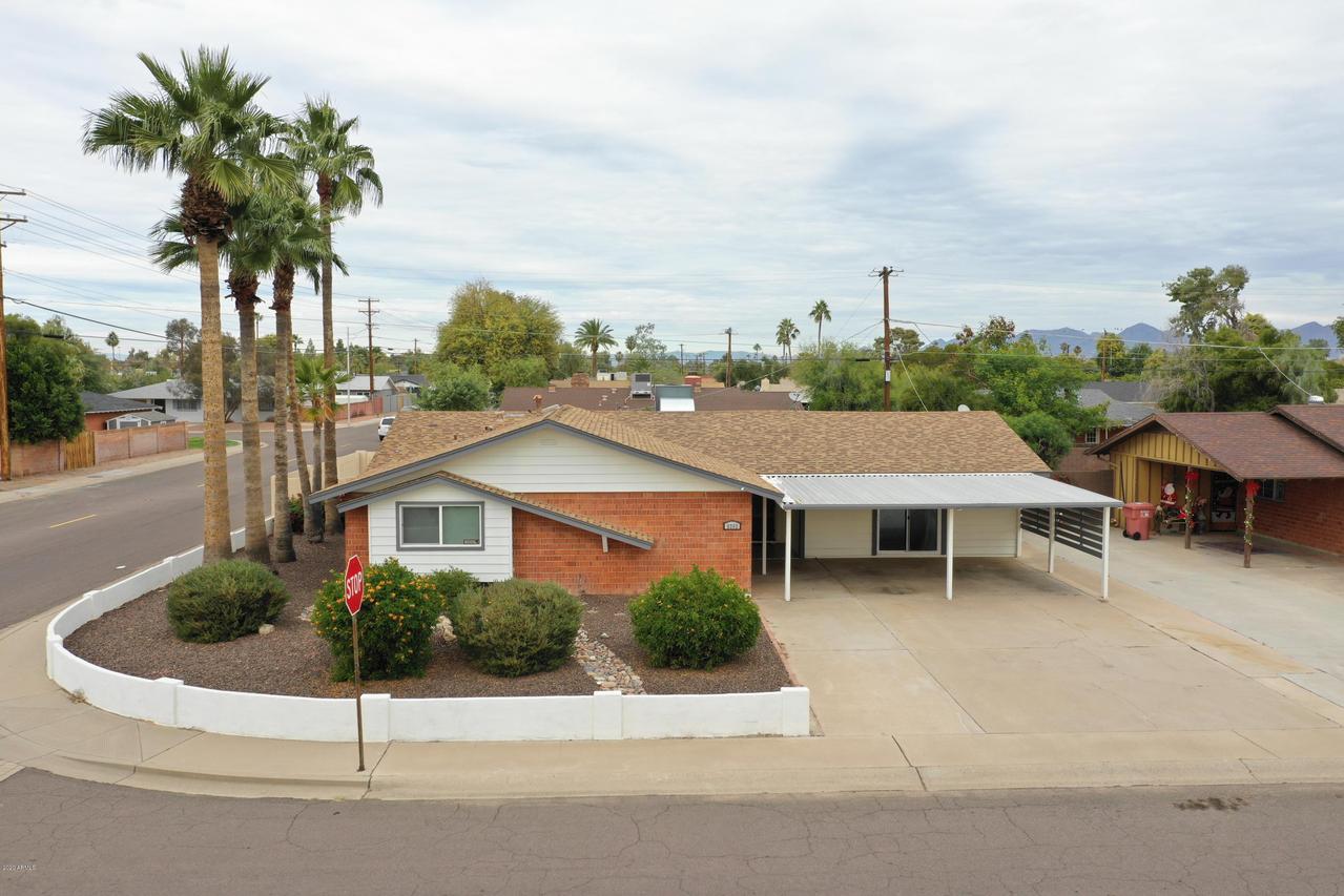 8202 E Clarendon Ave., Scottsdale, AZ 85251