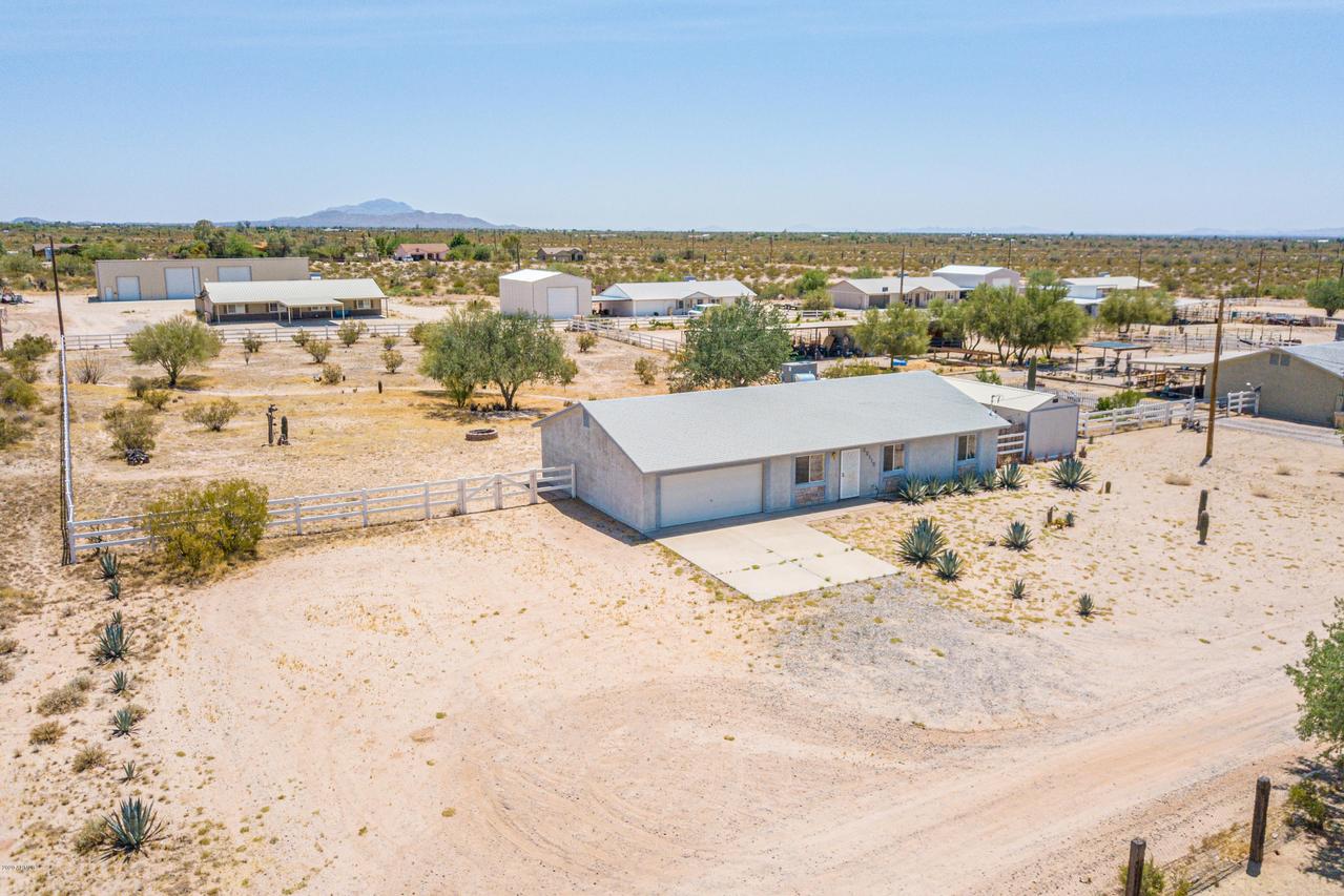 23115 E Oxbow Dr., Florence, AZ 85132