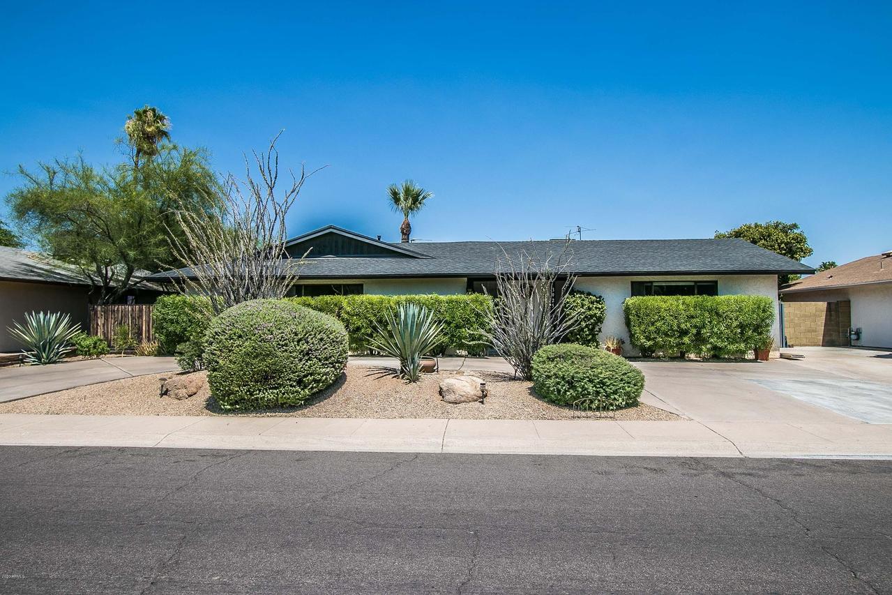 3925 N 86th St., Scottsdale, AZ 85251