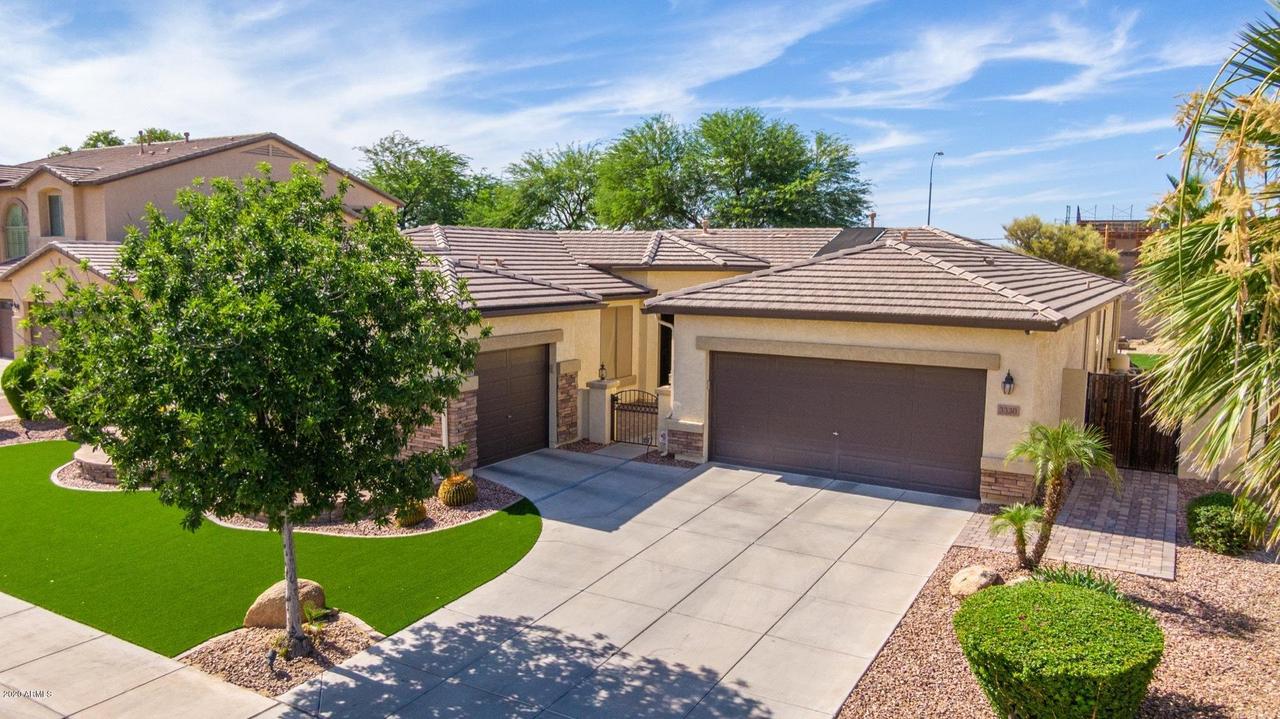 3330 E Horseshoe Dr., Chandler, AZ 85249