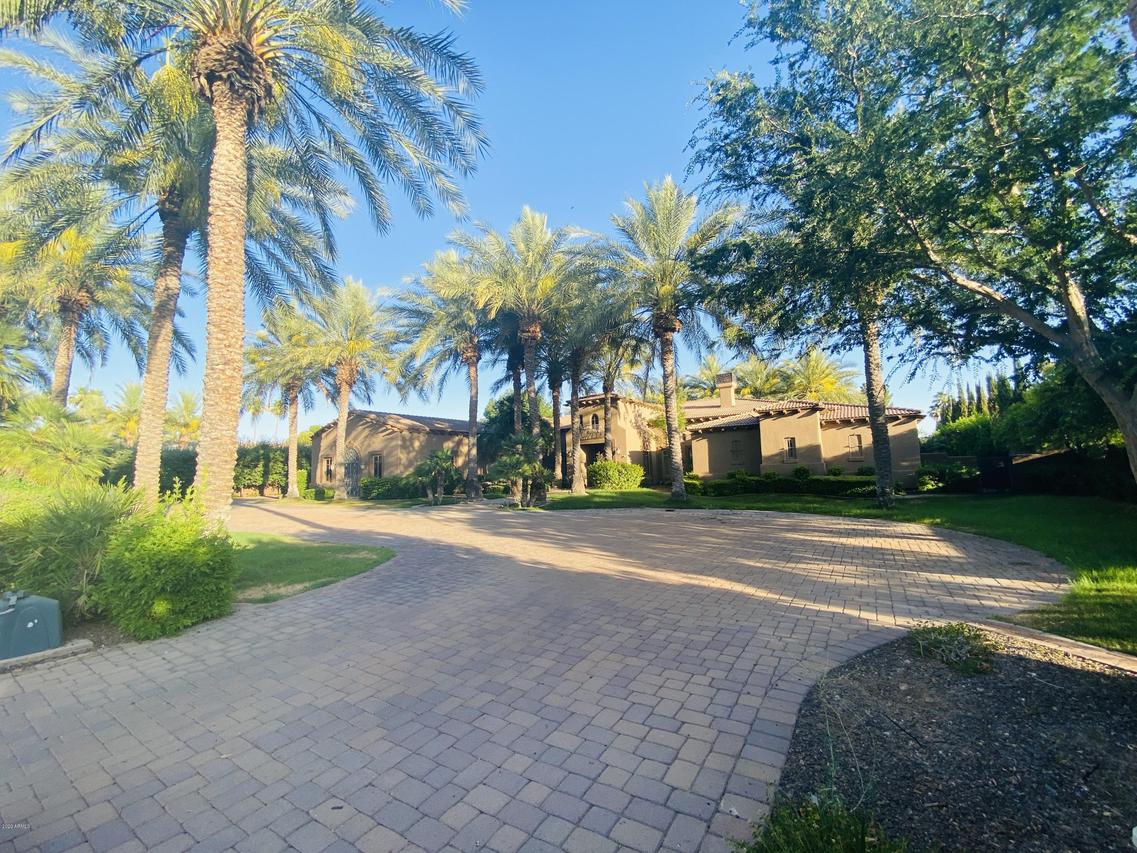 7411 E Jackrabbit Rd., Scottsdale, AZ 85250